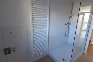 Zauberhafte Dachterassen 2-Zimmerwohnung mit Blick über die City-West – Lietzenburger Straße 70, 10719 Charlottenburg, Berlin – Vorschaubild 11