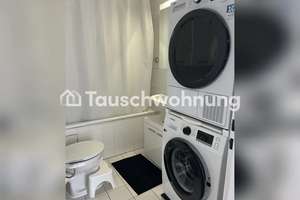 Tauschwohnung: Suche 2.5-Zimmer-Wohnung in Berlin bis 800€