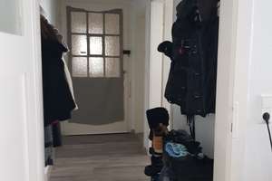 Attraktive helle 2-Zimmer Whg. in Mannheim City mit Küche – K 2 19, 68159 Innenstadt/Jungbusch, Mannheim – Vorschaubild 9