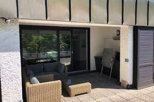 Schöne, helle, Dachterrassen-Wohnung in Nymphenburg – 80639 Nymphenburg, München – Vorschaubild 10