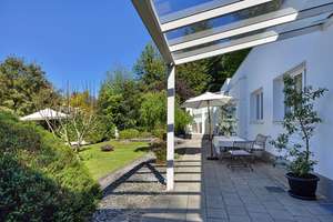 Seltene Gelegenheit am Katernberg – Stilvoller Bungalow mit Atelier und Traumgarten – Die vollständige Adresse der Immobilie erhältst du vom Anbieter., 42113 Uellendahl-Katernberg, Wuppertal – Vorschaubild 3