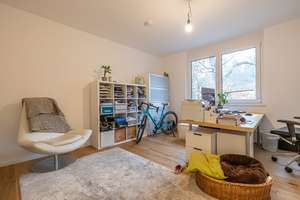 Exklusives Wohngefühl: Neuwertige Erdgeschosswohnung in Hochparterre-Lage in Karlsruhe-Durlach – Die vollständige Adresse der Immobilie erhältst du vom Anbieter., 76227 Durlach, Karlsruhe – Vorschaubild 3