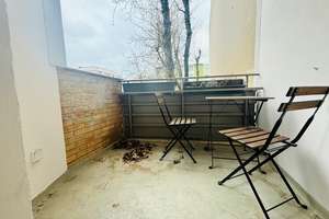 Frisch renovierte 3-Zimmerwohnung in Schöneberg - bezugsfrei und ohne Provision! – Die vollständige Adresse der Immobilie erhältst du vom Anbieter., 10781 Schöneberg, Berlin – Vorschaubild 3