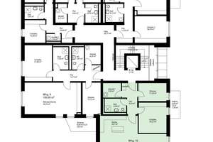 EICHE43 + Neubau zwischen Stadt und Grün + 3-Zimmer-Eigentumswohnung – Die vollständige Adresse der Immobilie erhältst du vom Anbieter., 24116 Schreventeich, Kiel – Vorschaubild 8