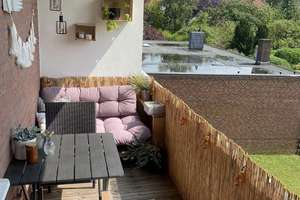 Wohnen mit Charakter: Zwei-Zimmer-Wohnung in Oldenburg-Bürgerfelde – Schulweg 96, 26121 Ehnernviertel, Oldenburg (Oldenburg) – Vorschaubild 10
