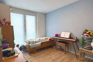 Moderne hochwertige 3-Zimmer-Etagenwohnung mit Balkon in Möhringen zu vermieten. – Die vollständige Adresse der Immobilie erhältst du vom Anbieter., 70567 Möhringen-Mitte, Stuttgart – Vorschaubild 10