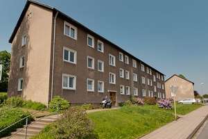 Gemütliche 2-Zi.-Whg. in Velbert zu vermieten