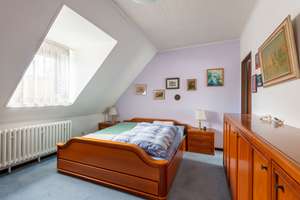 Lichtenrade - Platz für die ganze Familie – Ihr neues Zuhause erwartet Sie! – Die vollständige Adresse der Immobilie erhältst du vom Anbieter., 12305 Lichtenrade, Berlin – Vorschaubild 11