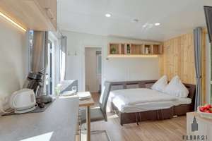 Tiny-Haus am Brombachsee – modern, ökologisch & Pacht bis 2026 bezahlt – Die vollständige Adresse der Immobilie erhältst du vom Anbieter., 91785 Pleinfeld – Vorschaubild 8