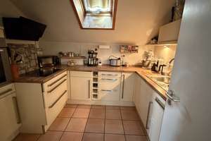 4-Zimmer-Wohnung mir Alpenpanorama zu vermieten – Am Sägbach 7, 83674 Gaißach – Vorschaubild 3