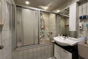 Attraktive Kapitalanlage oder Eigennutzung: Moderne 4-Zimmer-Wohnung mit Balkon in Aachen – Die vollständige Adresse der Immobilie erhältst du vom Anbieter., 52068 Rothe Erde, Aachen – Vorschaubild 10