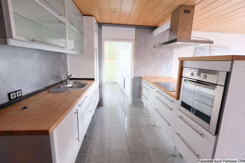 Immobilie in Remseck am Neckar - Aufwändig modernisiert, große Räume, viele Optionen - Bild 13