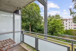 Kapitalanleger aufgepasst! Modernisierte & Vermietete 2-Zimmer-Wohnung mit Balkon in Hamburg-Horn – Die vollständige Adresse der Immobilie erhältst du vom Anbieter., 22111 Horn, Hamburg – Vorschaubild 8