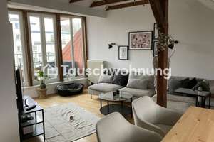 Tauschwohnung: Bielefeld-Mitte: Gemütliche 2-Zimmer-Wohnung – Die vollständige Adresse der Immobilie erhältst du vom Anbieter., 33615 Mitte, Bielefeld – Vorschaubild 2