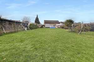 EIN WAHRES GARTENPARADIES  Familienidylle mit Ausbaupotenzial auf großem Grundstück – Rhein-Sieg-Kreis – Vorschaubild 17