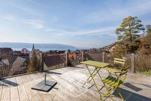 Wohnen über dem Bodensee – Traumhafte Hanglage mit Weitblick – Die vollständige Adresse der Immobilie erhältst du vom Anbieter., 78354 Sipplingen – Vorschaubild 8