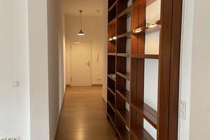 2 Zimmer Wohnung im 2. OG in Magdeburg Altstadt mit Aufzug – Hegelstr. 21, 39104 Altstadt, Magdeburg – Vorschaubild 17