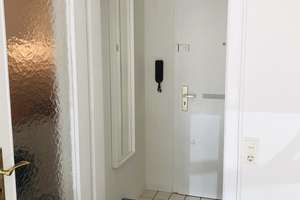 Sanierte 1-Zimmer-Wohnung mit Balkon, Einbauküche und eigenem Keller in Stuttgart-Mitte – Landhausstraße 46, 70190 Kernerviertel, Stuttgart – Vorschaubild 5