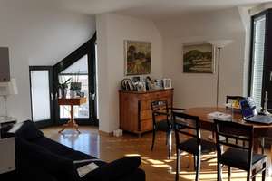 Schöne 2 Zimmerwohnung in Krefeld-Bockum – Die vollständige Adresse der Immobilie erhältst du vom Anbieter., 47800 Bockum, Krefeld – Vorschaubild 2