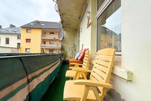 "Von BAIMEX" 92m² ETW mit Balkon in familienfreundlicher Lage – Die vollständige Adresse der Immobilie erhältst du vom Anbieter., 42277 Oberbarmen, Wuppertal – Vorschaubild 12