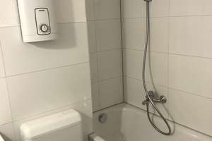Erstbezug nach Komplettrenovierung 70 m2 3,5 R 2. Etage – Klarastraße 35, 45130 Rüttenscheid, Essen – Vorschaubild 9
