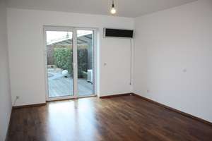 Stilvolle 3-Zimmer-EG Wohnung mit Garten, und luxuriöser Innenausstattung mit EBK in Düsseldorf – Die vollständige Adresse der Immobilie erhältst du vom Anbieter., 40223 Bilk, Düsseldorf – Vorschaubild 17