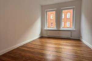 Top geschnittene 2-Zimmer-Whg. inkl. EBK und Balkon Nähe Schreventeich – Weißenburgstraße 46, 24103 Schreventeich, Kiel – Vorschaubild 5