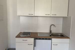 Gemütliche 1-Zimmer-Wohnung in zentraler Lage – Schwetzinger Straße 6, 68165 Schwetzingerstadt/Oststadt, Mannheim – Vorschaubild 3