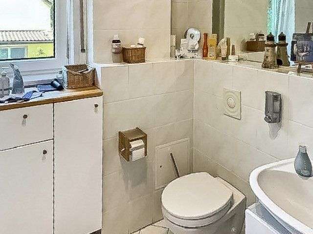 Immobilie in Frankfurt (Oder) - Gepflegte 4-Zimmer-Etagenwohnung in Frankfurt (Oder) - Bild 1