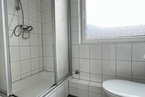 LEERE 2 ZI WOHNUNG MIT GARTEN - GÜNSTIG KAUFEN IN DÜSSELDORF – Zur Lindung 25-27, 40489 Angermund, Düsseldorf – Vorschaubild 5