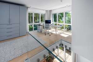 Ganz oben - wo Wohnen am schönsten ist. – Die vollständige Adresse der Immobilie erhältst du vom Anbieter., 22043 Marienthal, Hamburg – Vorschaubild 13
