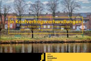 Wohnen, wo die Ems vorbeizieht – Einfamilienhaus mit Potenzial! – Die vollständige Adresse der Immobilie erhältst du vom Anbieter., 49733 Haren (Ems) – Vorschaubild 1