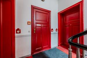 Stilvoller Altbau in Toplage Berlin: 4-Zimmer-Erdgeschosswohnung im Vorderhaus – Provisionsfrei – Düsseldorfer Str. 14, 10719 Wilmersdorf, Berlin – Vorschaubild 19