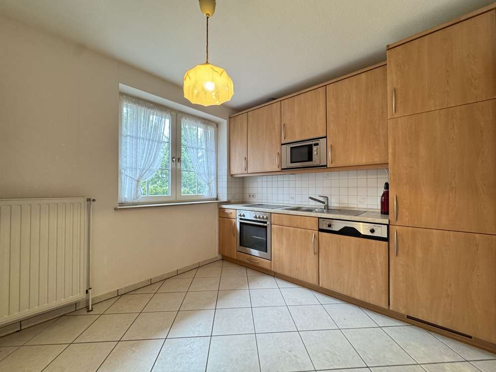 Immobilie in Sottrum - Ein Haus, alle Möglichkeiten! Traumhaftes Anwesen in Sottrum mit viel Potenzial - Bild 10