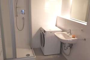 1,5  - Zi. Wohnung DG, nette Singlewohnung – Steinmetzstr. 2, 65197 Rheingauviertel / Hollerborn, Wiesbaden – Vorschaubild 10