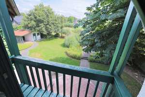 NEUER PREIS! Repräsentatives und stilvolles Architektenhaus mit idyllischem Garten, Teich und Garage – Rhein-Sieg-Kreis – Vorschaubild 60