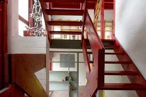 TREPPEN STATT FLURE - Architekturikone der 70er Jahre - PROVISIONSFREI  – Kiel – Vorschaubild 7