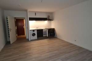 Schönes Apartment im 1. OG mit Küche am Rande der Gladbacher Innenstadt – Hehner Str. 1, 41061 Westend, Mönchengladbach – Vorschaubild 4
