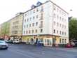 N-Steinbühl: Helle Ladenfläche, ca. 155 m², Fensterfront, verkehrsgünstige Lage