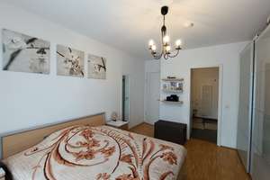 Vermietete 3-Zimmer-Wohnung zuzüglich Tiefgaragenplatz in Düsseldorf -Gartenstadt Reitzenstein – Die vollständige Adresse der Immobilie erhältst du vom Anbieter., 40470 Mörsenbroich, Düsseldorf – Vorschaubild 15