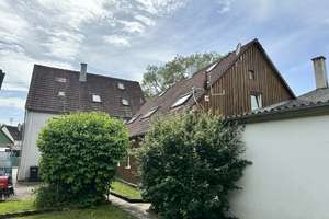 Ein-/Zweifamilienhaus mit Garage und Werkstattgebäude – Die vollständige Adresse der Immobilie erhältst du vom Anbieter., 74592 Kirchberg an der Jagst – Vorschaubild 27