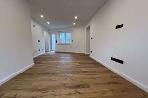Lichtdurchflutete 2-Zimmer-Wohnung mit luxuriöser Ausstattung und privater Terrasse – Die vollständige Adresse der Immobilie erhältst du vom Anbieter., 86199 Göggingen-Süd, Augsburg – Vorschaubild 2