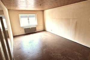 Großes Grundstück, 3 Familienhaus, Scheune, Garagen - viele Nutzungsmöglichkeiten – Mannheim – Vorschaubild 16