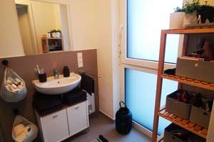 Exklusive, neuwertige 2-Zimmer-Wohnung mit Balkon und Einbauküche in Koblenz-Moselweiß  – Obergasse 7, 56073 Moselweiß, Koblenz – Vorschaubild 8