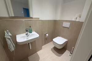 Hochwertige 4-Zimmer-Wohnung mit Balkon und Stellplatz – Mönkhofer Weg 179, 23562 Sankt Jürgen, Lübeck – Vorschaubild 13