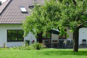 4 Zimmerwohnung mit Garten in Bonn Lengsdorf  – Die vollständige Adresse der Immobilie erhältst du vom Anbieter., 53127 Lengsdorf, Bonn – Vorschaubild 9