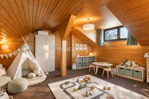 The place to be - im Grünen Zuhause – Die vollständige Adresse der Immobilie erhältst du vom Anbieter., 22359 Volksdorf, Hamburg – Vorschaubild 20