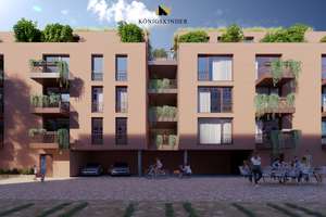 Investieren Sie in ein faszinierendes Projekt - ein architektonisches Juwel in bester Lage – Die vollständige Adresse der Immobilie erhältst du vom Anbieter., 70376 Neckarvorstadt, Stuttgart – Vorschaubild 6