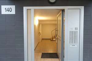 2-Zimmer Wohnung in Düsseldorf-Oberbilk