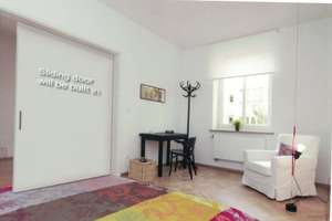Zuhause mit 2 möblierten Zimmern und Balkon in Obergiesing – Deisenhofener Straße 16 a, 81539 Obergiesing, München – Vorschaubild 3